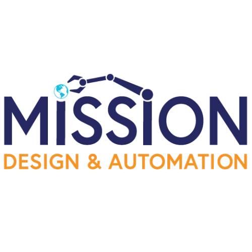 Mission Design & Automation Logo